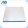 1PC Blue 200/220 10mm Thick 3D Printer Heating Bed Sticker Heat Insulation Cotton For Waohao I3 Anet A8 A2 Tronxy X2 ► Photo 1/6