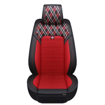 

Car Seat Covers car-styling Car Seat Cushions Car pad,auto seat cushions for Toyota Camry Corolla RAV4 Civic Highlander Land Cru