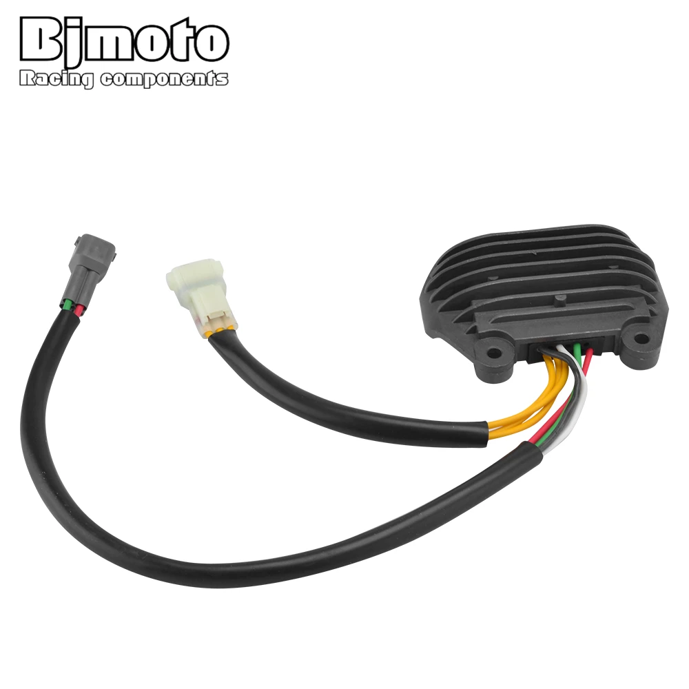 BJMOTO 78111034000 Регулятор выпрямителя Для 250 350 EXC F шесть дней XCF W XCFW EXCF XC FW 2012 2014 2015
