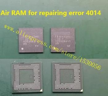 

repair for iPad Air SDRAM LPDDR RAM for repairing error 4014