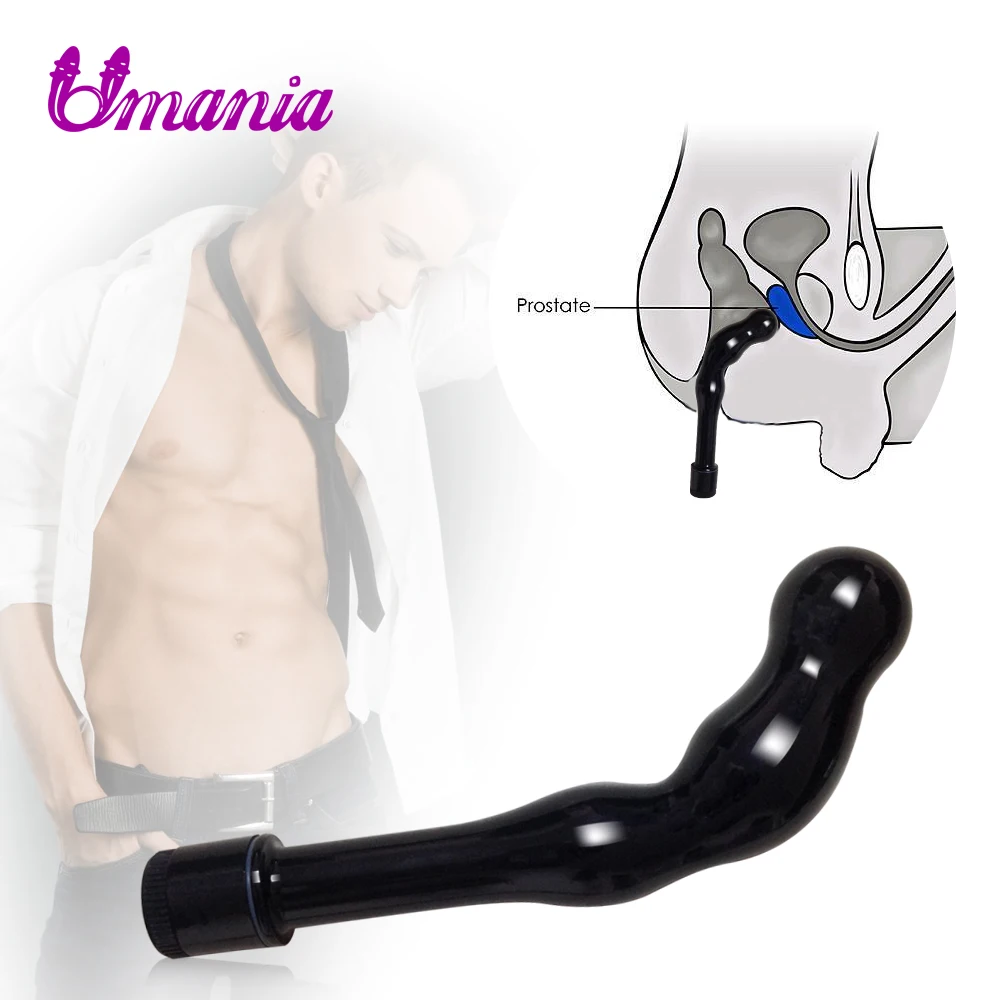 Male Best Prostata Massage Device With Penis Enlargement Cock Ring Sex Products For Men Extender