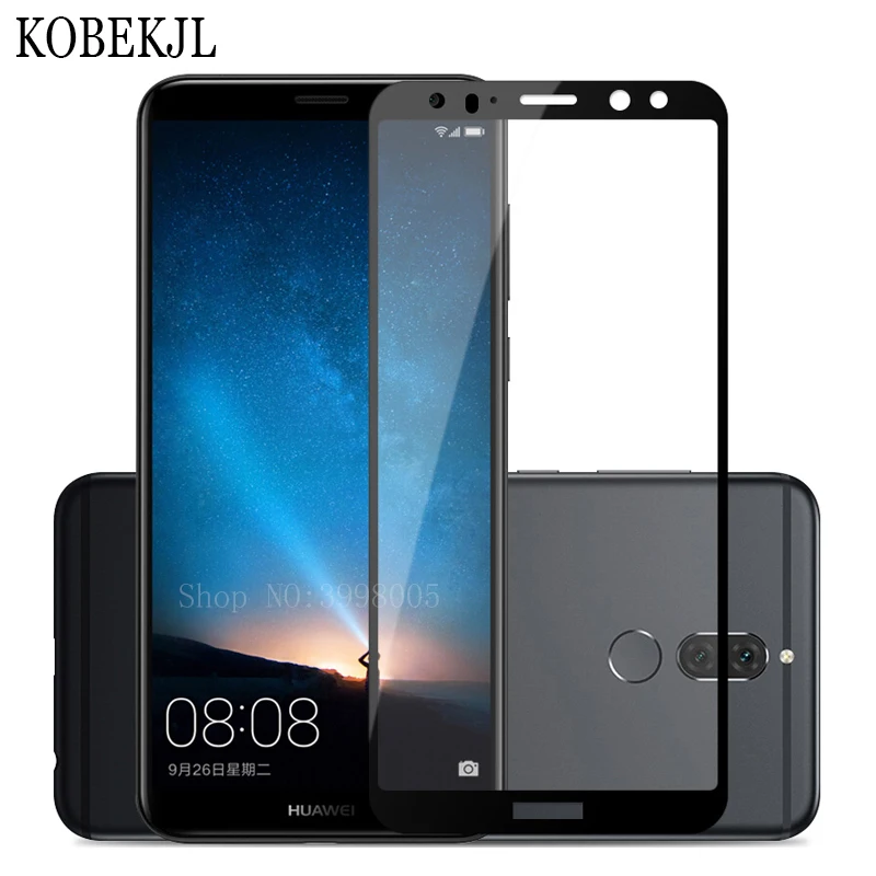  Huawei Mate 10 Lite (2)