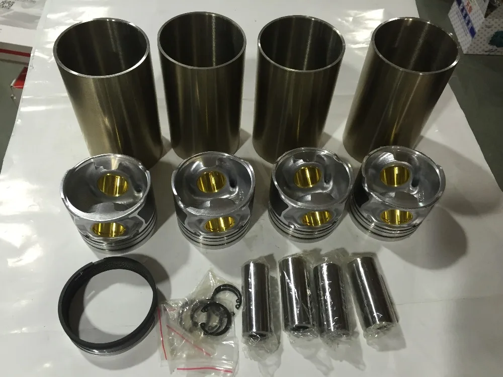 1004010 ED01 1004410 для GREAT WALL HAVAL H3 H5 H6 WINGLE 5 6 GWM V200 STEED GW4D20 4D20 2 0 DIESEL|Корпус цилиндра и