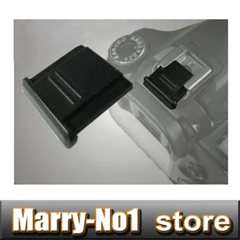 

3pcs BS-1 Hot Shoe Cover Protection for 5D2 5D3 60D 6D 5D D3200 D3100 D90 D40 Fuji x10 x100 x20 DSLR SLR Free Shiping