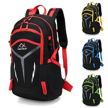 Z. L. D.* многофункциональный мужской рюкзак туристический рюкзак большой емкости из водонепроницаемого материала для мужчин и рюкзак женский дорожный сумки