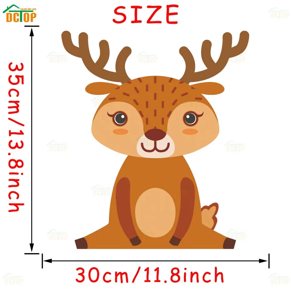 FCS8199-SIZE