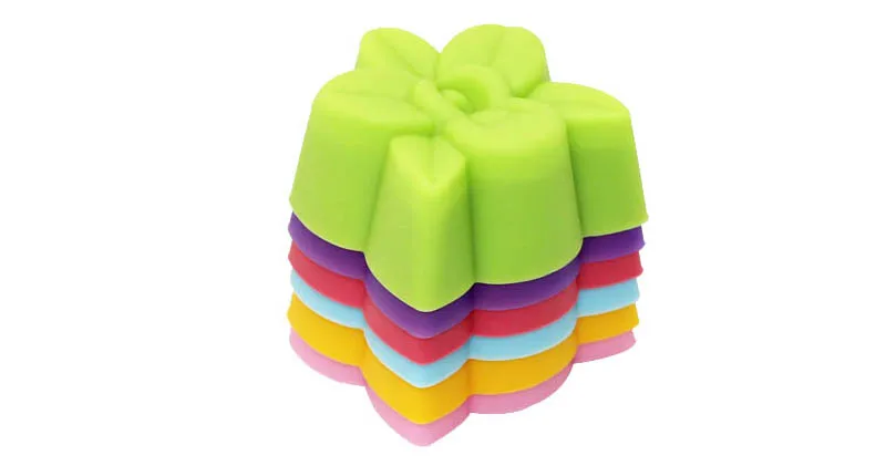 Silicone Cake Mold