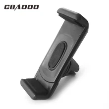 Универсальный автомобильный держатель для телефона держатель для мобильного телефона для iPhone X XS samsung huawei Xiaomi держатель на вентиляционное отверстие автомобиля держатель гравитационный кронштейн