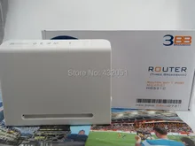 Huawei de banda larga wi fi Router HG521 ADSL2 +