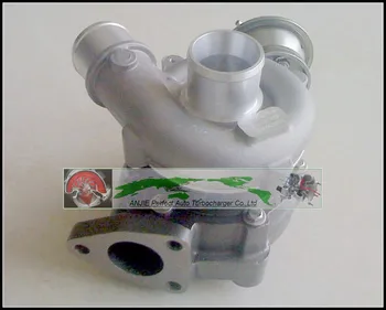 

Turbo GT1749V 17201-27040 721164 721164-0004 Turbocharger For TOYOTA RAV4 D4D Avensis Picnic Previa Estima 1CD-FTV 1CD 2.0L 01-