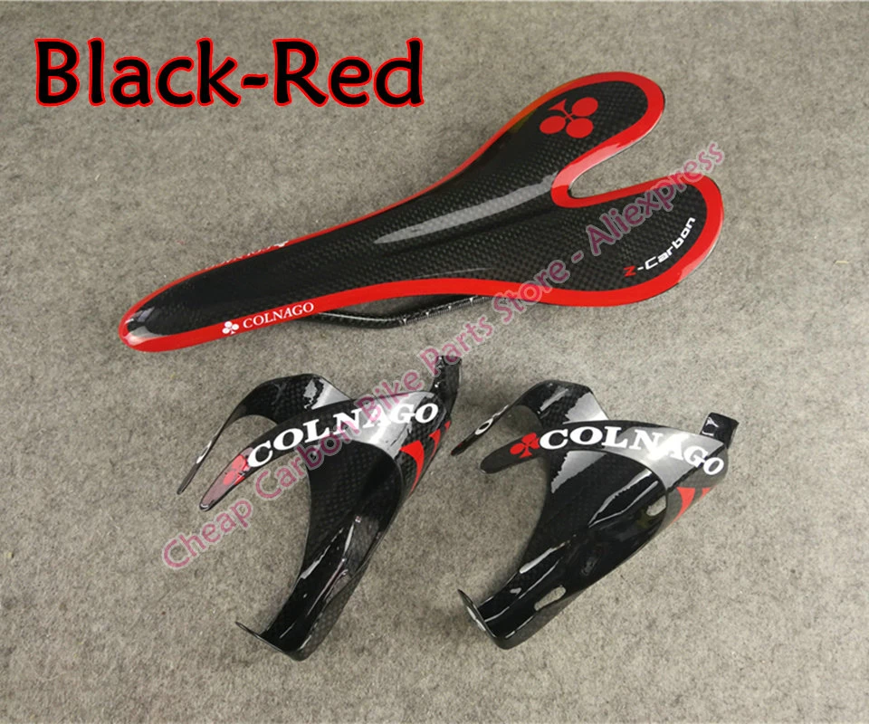 colnago saddle