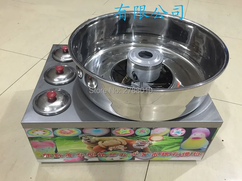 Машина для изготовления ватных конфет машинка для чистки зубов