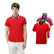 Футболки Поло для гольфа, мужская тренировочная футболка с коротким рукавом, Мужская футболка для фитнеса, летняя футболка с отложным воротником, поло, футболка для бега