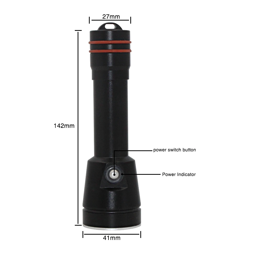 diving flashlight (4)