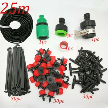 

Automatic Hose Watering Suitable For Indoor And Outdoor Plants DIY Irrigation Kit For Garden Plants
