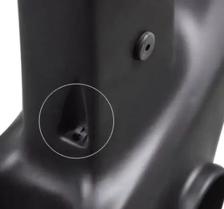 bike frame 003 4