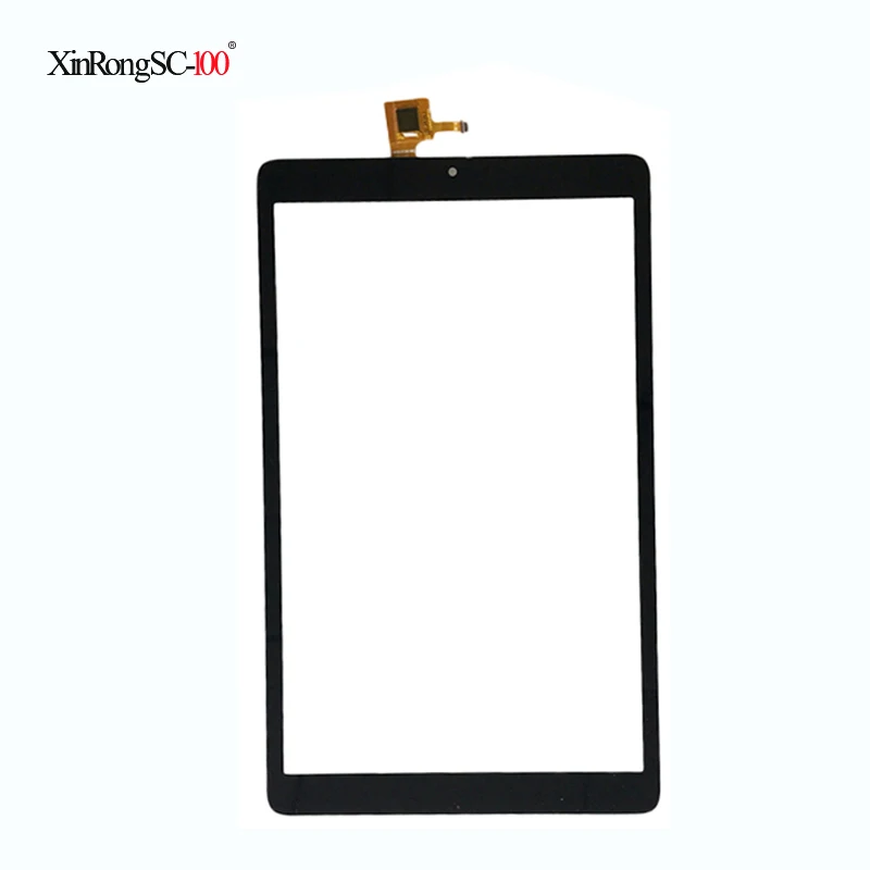 New For ALCATEL ONETOUCH PIXI 3 (10) 3G 9010X digitizer Alcatel Pixi touch screen panel Sensor Replacement | Компьютеры и офис