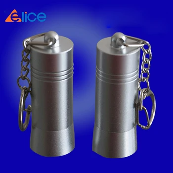 

Free shipping cosr - 2 PCS Hook retail display antitheft bubllet Mini Detacher for Euro lock tags - JSK-02