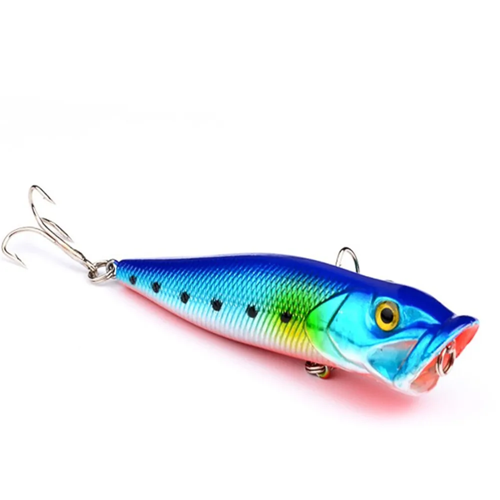 1 قطع 8 سنتيمتر 12 جرام بوبر الصيد السحر توبواتر نابض بالحياة 3D عيون الصلب الطعم Crankbait السنانير Pesca المتذبذب باس الكارب الصيد 6 ألوان 1 قطع 8 سنتيمتر 12 جرام بوبر الصيد السحر توبواتر نابض بالحياة 3D عيون الصلب الطعم Crankbait السنانير Pesca المتذبذب باس الكارب الصيد 6 ألوان