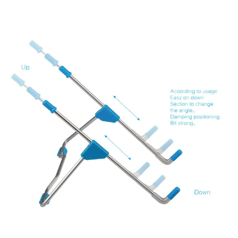 

Portable Tablet Holder Mount Bed Laptop Stand Desk For Computer PC Notebook Ipad Mobile Phone High Quality