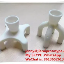 Китай OEM/ODM высокое качество дешевые cnc подвергая механической обработке дешевые быстрое прототипирование sls, алюминиевый блок фрезерования