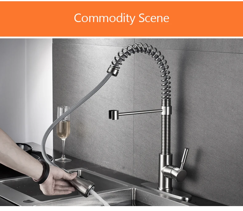 kitchen faucet  (3)