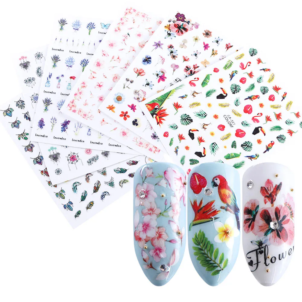 Nail Stickers
