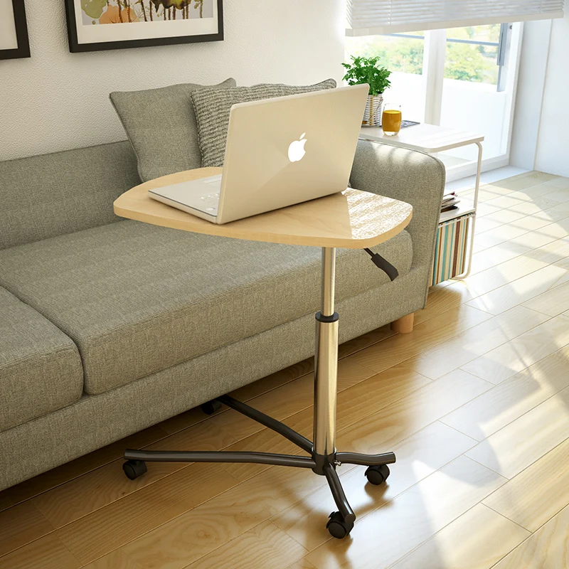 20%Chaos Bedside Table Movable Lifting Lazy Computer Desk Bed With Notebook Writing Desk Sofa Side Table 20%Chaos Bedside Table Movable Lifting Lazy Computer Desk Bed With Notebook Writing Desk Sofa Side Table