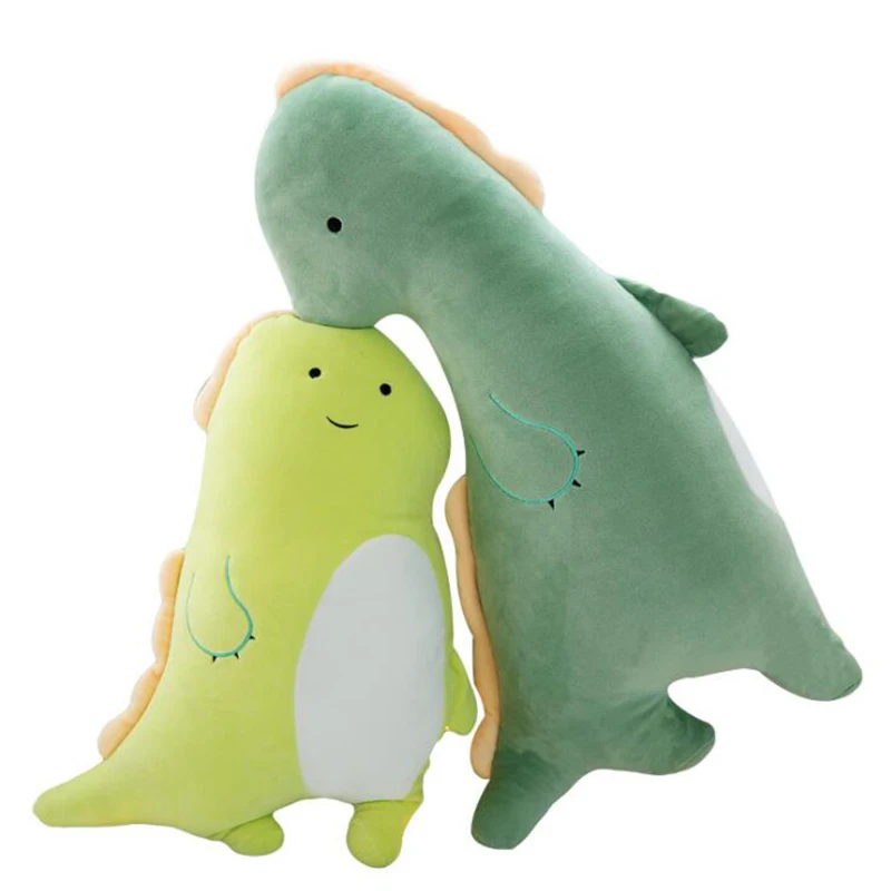 New 70cm Dinosaur plush toys Pillow hobbies cartoon Tyrannosaurus Nap pillow stuffed toy dolls for children baby Birthday gift New 70cm Dinosaur plush toys Pillow hobbies cartoon Tyrannosaurus Nap pillow stuffed toy dolls for children baby Birthday gift