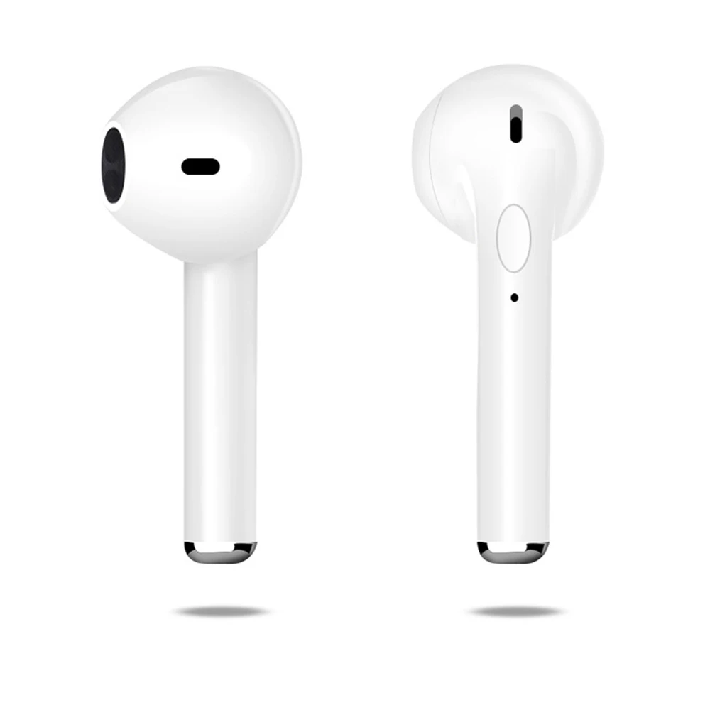 Hot Selling i9s tws Bluetooth 5.0 Earphones wireless earphones Double call auricolare sport headset for iPhone 7 Samsung xiaomi (1)