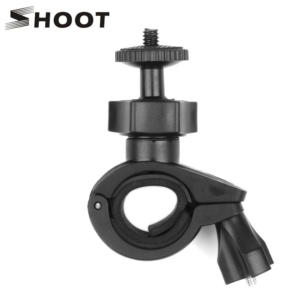 اطلاق النار دراجة الدراجة المقود Seatpost حامل المشبك جبل ل GoPro بطل 7 6 5 Xiaomi يي 4 كيلو Sjcam Sj4000 eken H9 DV الذهاب برو كاميرا اطلاق النار دراجة الدراجة المقود Seatpost حامل المشبك جبل ل GoPro بطل 7 6 5 Xiaomi يي 4 كيلو Sjcam Sj4000 eken H9 DV الذهاب برو كاميرا