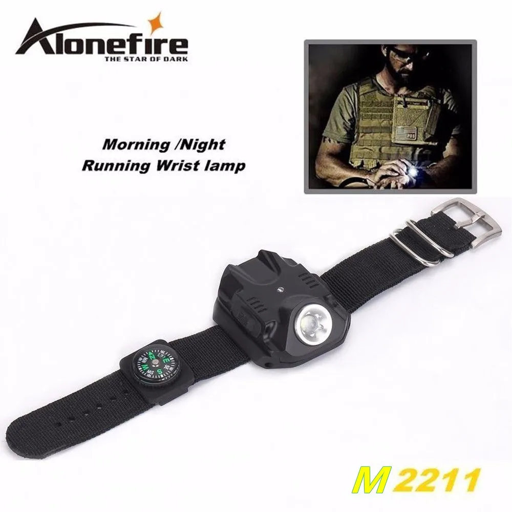 Wrist lights (1)