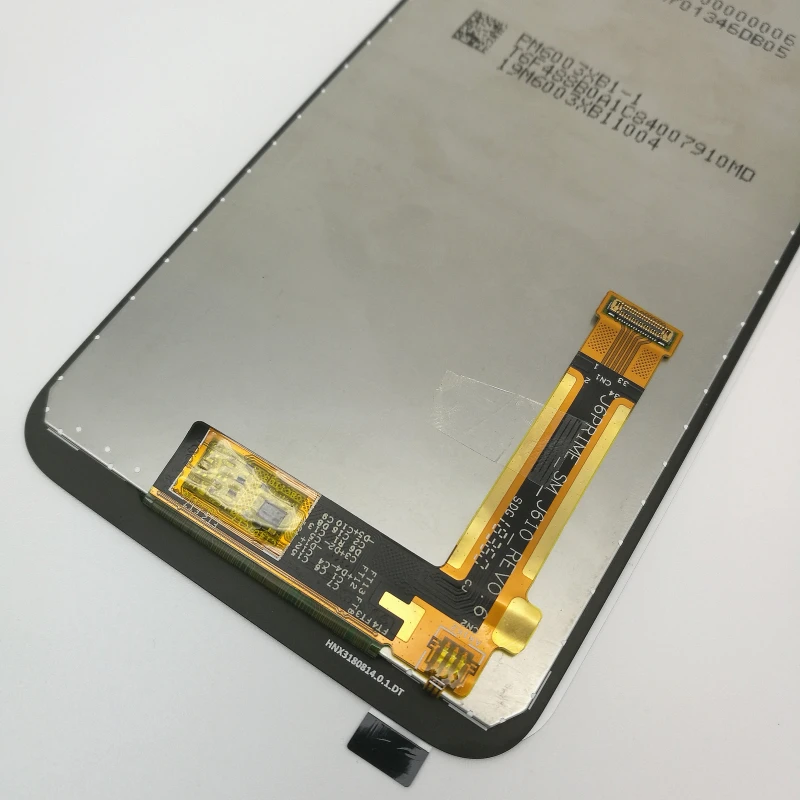 TFT для Samsung J4 Core J410 J410F J410FN J410G ЖК дисплей сенсорный экран дигитайзер может