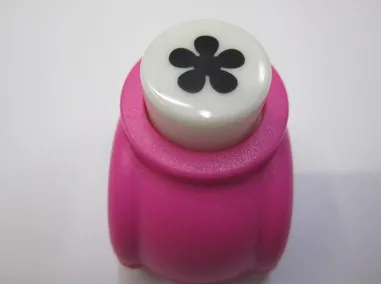 

10mm new flower shape Paper Hole Punch Scrapbook cut card Craft punch Printing Stamping card handmade freeshipping