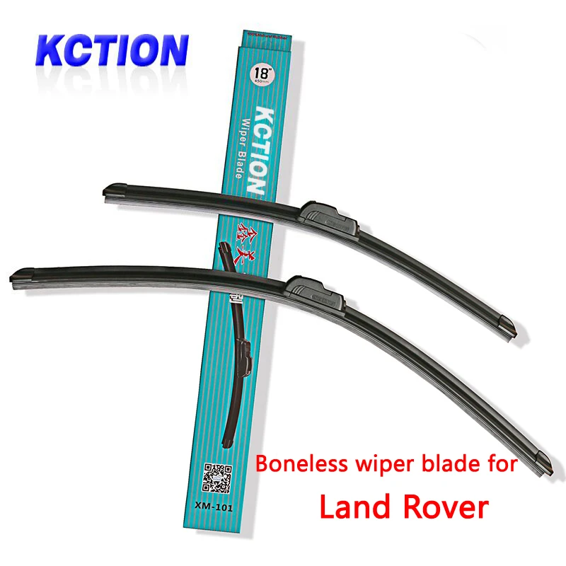 Car Windshield Wiper Blade For Land Rover Range Rover Sport Freelander 2 Discovery 3 4,Natural