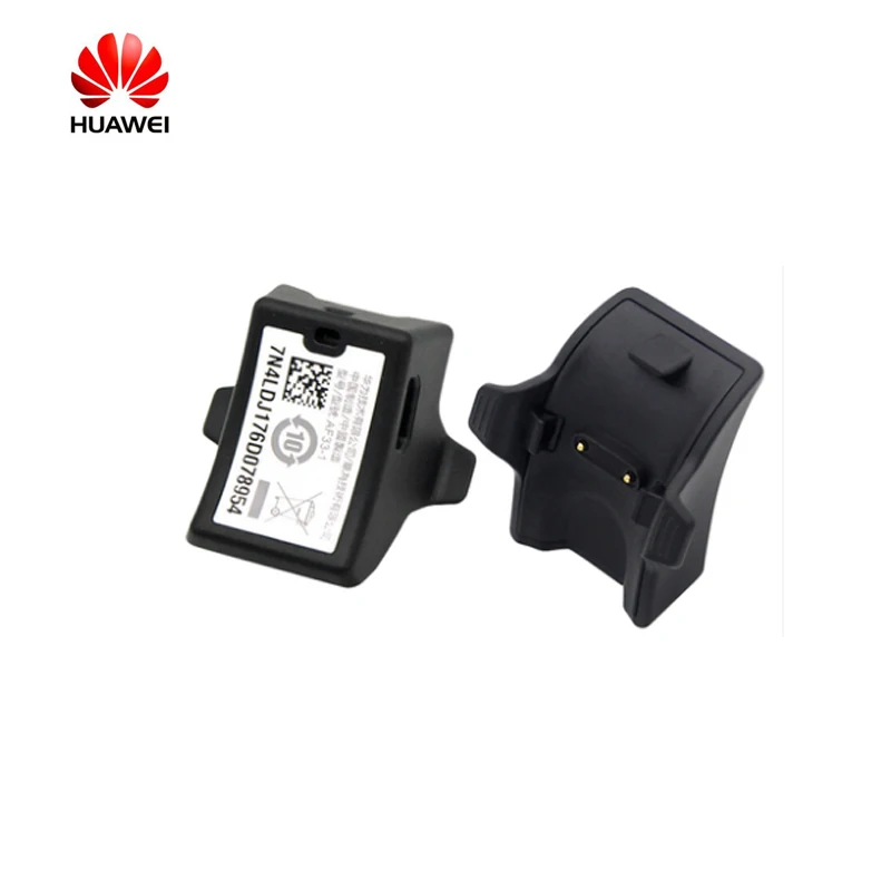 100% оригинальное зарядное устройство для Huawei honor band 3 быстрая зарядка
