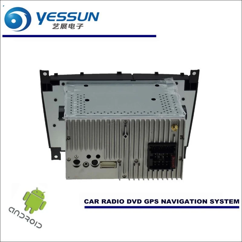 Excellent YESSUN For Mercedes Benz G Class W467 2004~2008 Car Android Navigation System Radio Stereo CD DVD Player GPS Navi BT Multimedia 3 Excellent YESSUN For Mercedes Benz G Class W467 2004~2008 Car Android Navigation System Radio Stereo CD DVD Player GPS Navi BT Multimedia 3