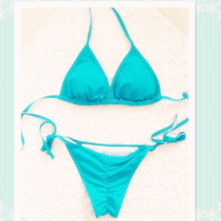 Reddit Real Bikini
