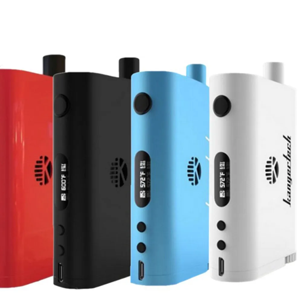 Kanger Nebox Kit03