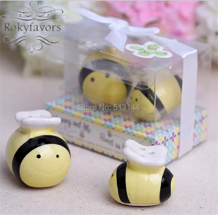 honey bee salt and pepper shaker03
