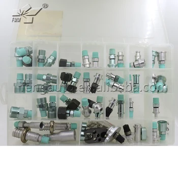 

Automotive Air Conditioning Leakage Tool Evaporator Thermal Network Pipe Leakage Tool