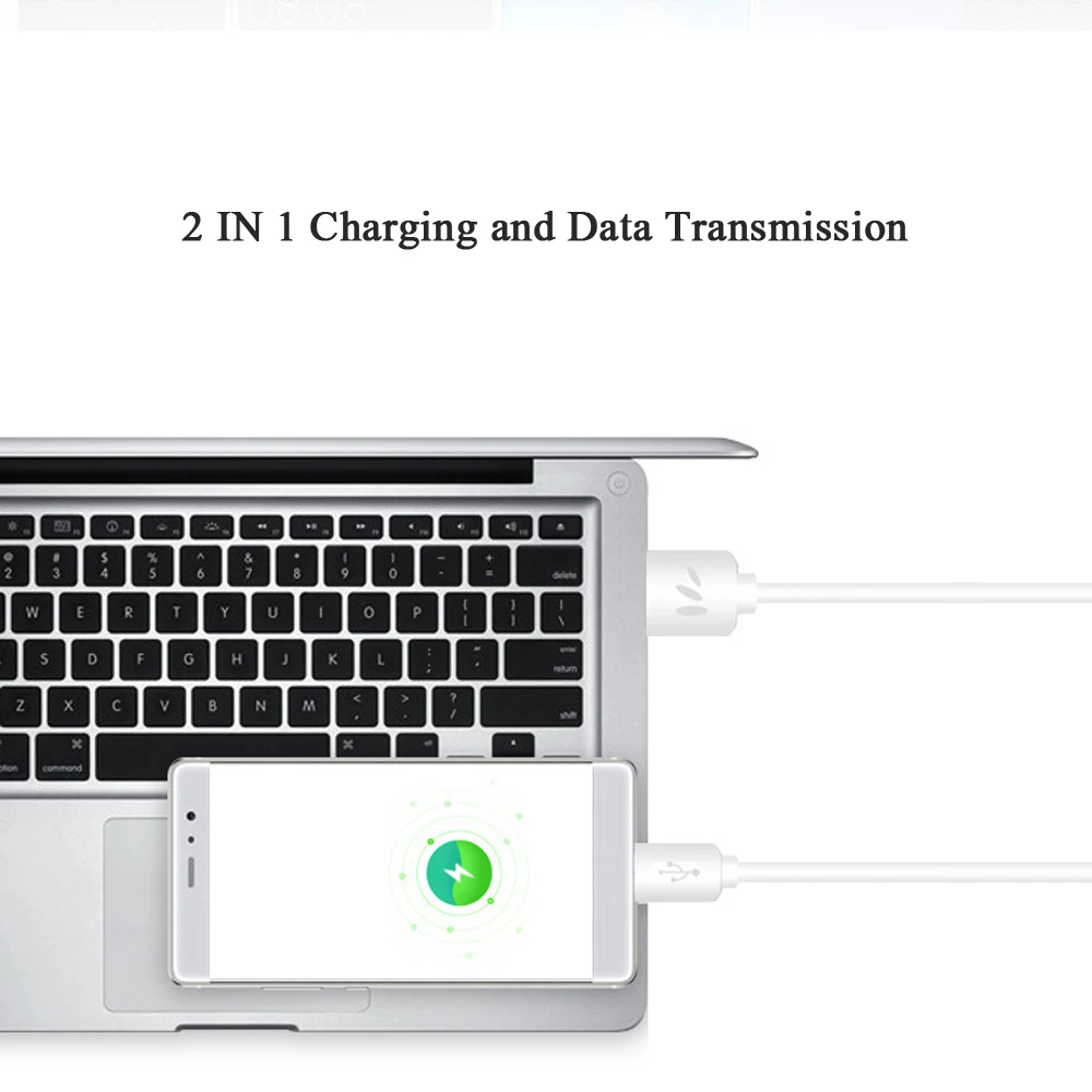 2A зарядный телефон Rapide портативный cordon du chargeur 1 м кабель usb-c/HDMI для MacBook Pro Apple 8 для Android type-c
