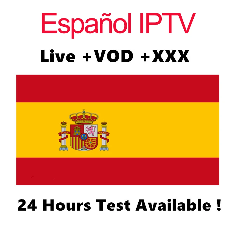 

IPTV Spain espa a ESPANA DE UN ANO 1 year m3u Abonnement moto For x96mini Htv Android TV Box Android Box Enigma2 Smart TV PC 5