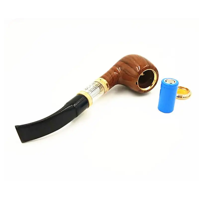 Электронная сигарета e Pipe 618 комплект Ewinvape электронная курительная трубка с