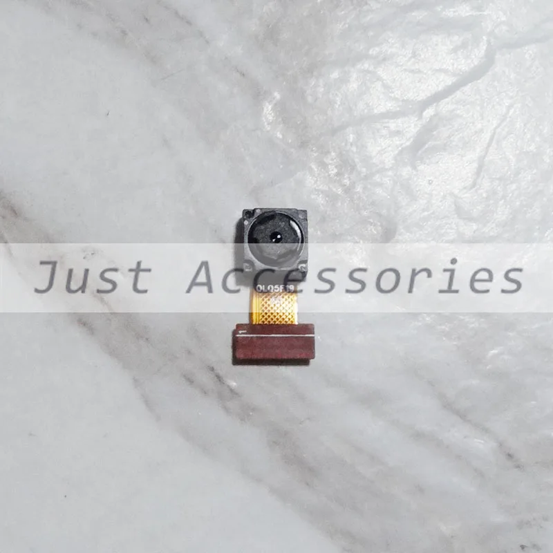 

Used small front Camera Module Flex Cable Replacement for BQ Aquaris M4.5