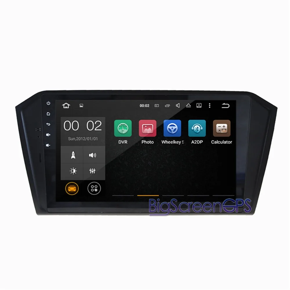 Top Bigscreen Newest Android8.0 7.1 Car No DVD Player GPS Navi For Volkswagen Passat 2015-2017 Stereo Multimedia headunit Autoradio 1 Top Bigscreen Newest Android8.0 7.1 Car No DVD Player GPS Navi For Volkswagen Passat 2015-2017 Stereo Multimedia headunit Autoradio 1