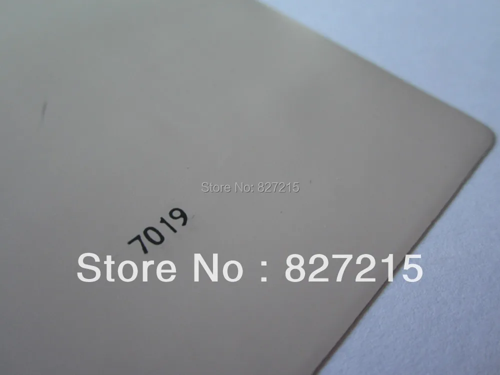 

1.5/1.8 meters width #7019 Satin Stretch Ceiling Film and PVC stretch ceiling film small order