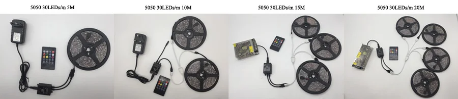5050 30  2
