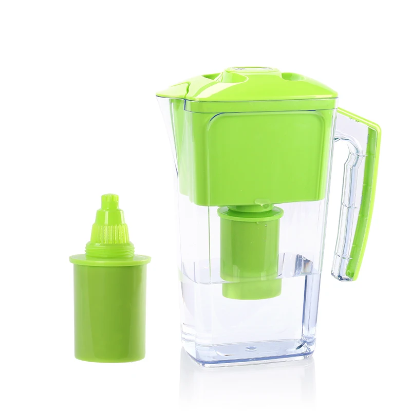 greenpitcher
