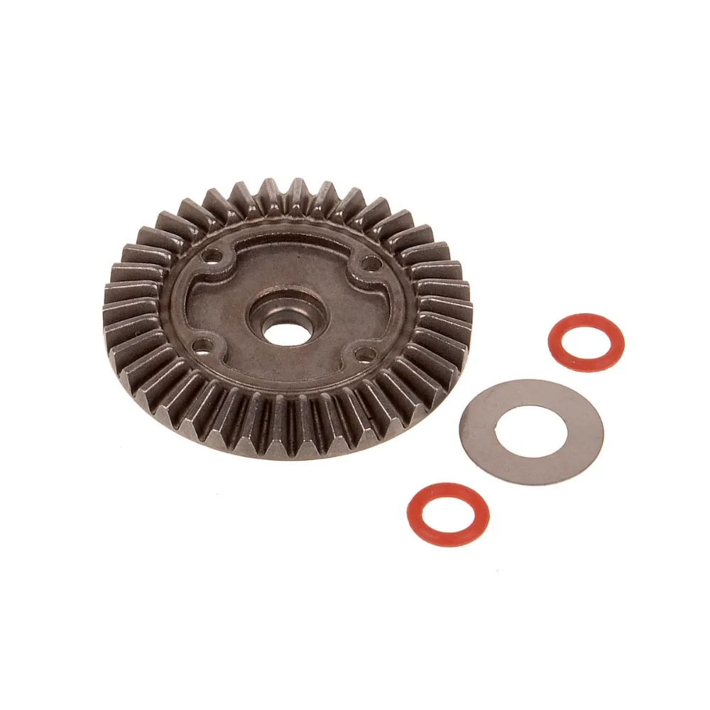 HSP 02029 Diff Main Gear 38T For 1 10 RC Model Car Flying Fish 94122 94123